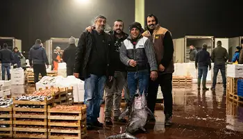 Balık Avı